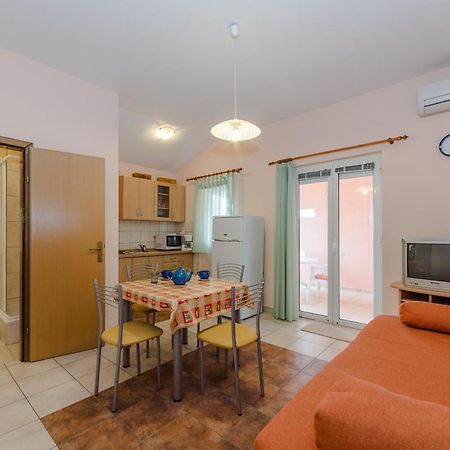 Apartments Nikaia Вир Экстерьер фото