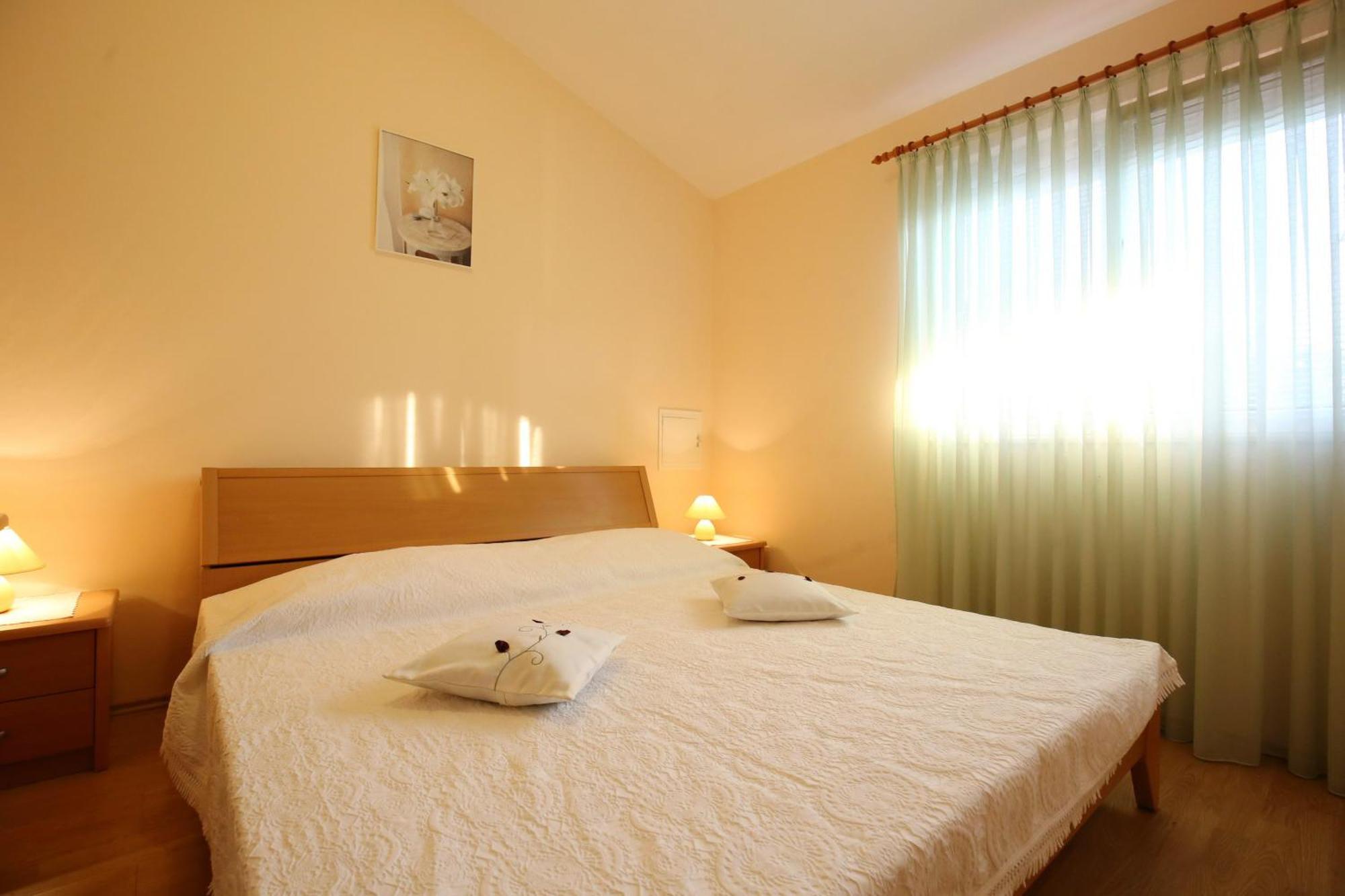 Apartments Nikaia Вир Номер фото