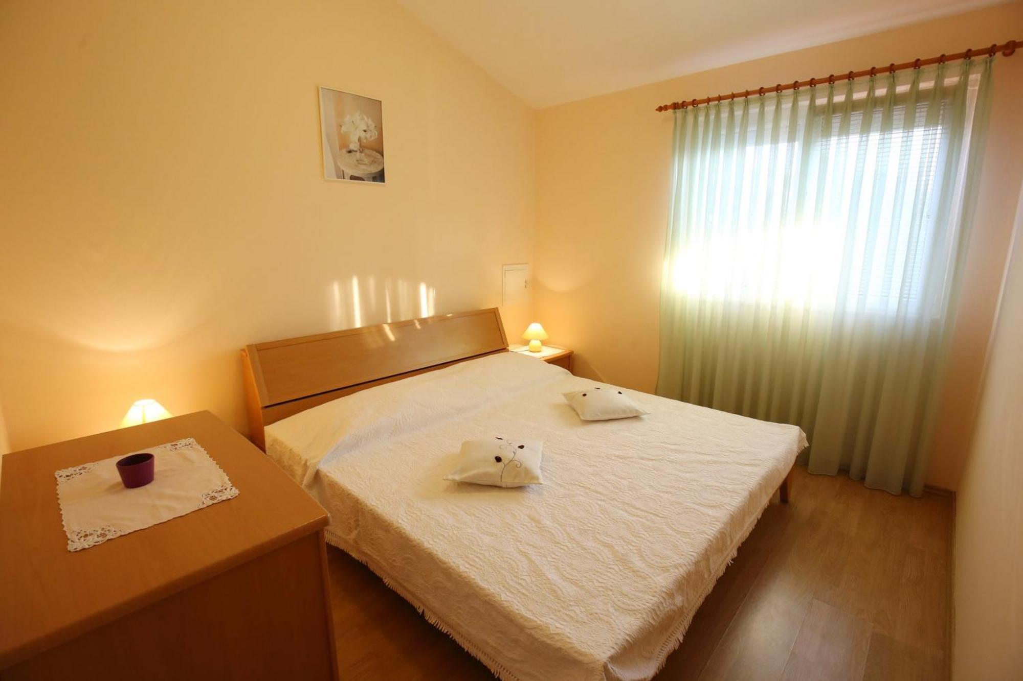 Apartments Nikaia Вир Номер фото