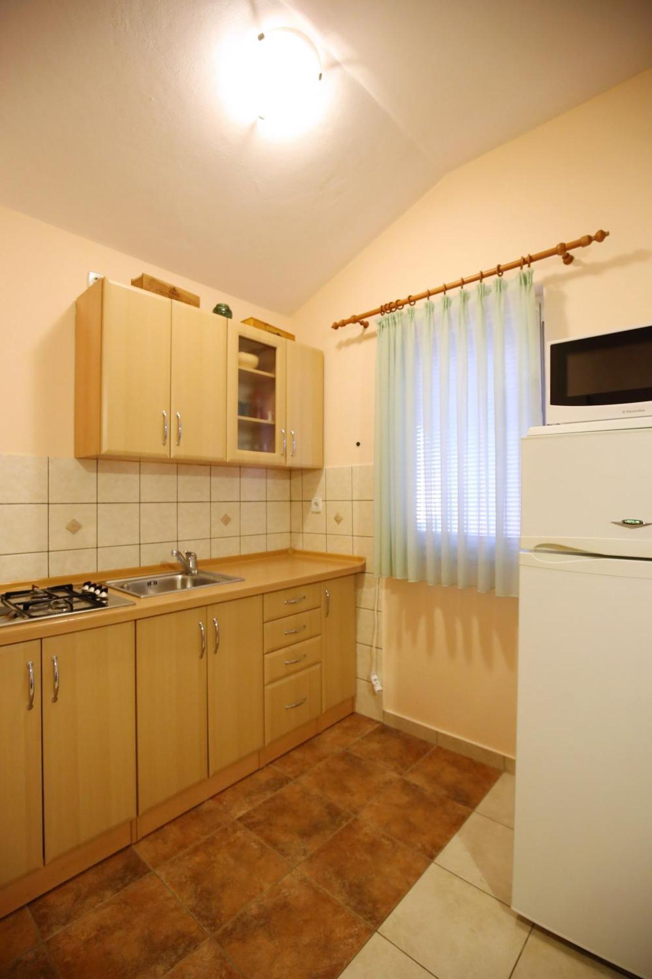 Apartments Nikaia Вир Номер фото