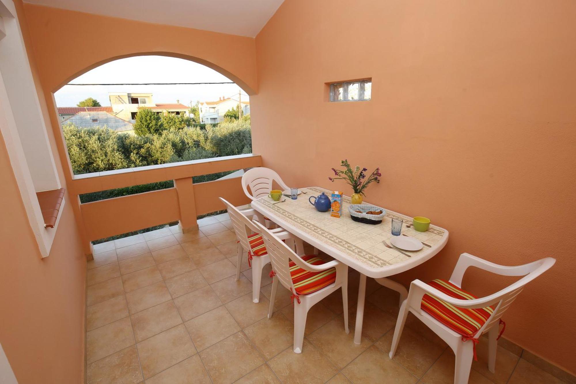 Apartments Nikaia Вир Номер фото