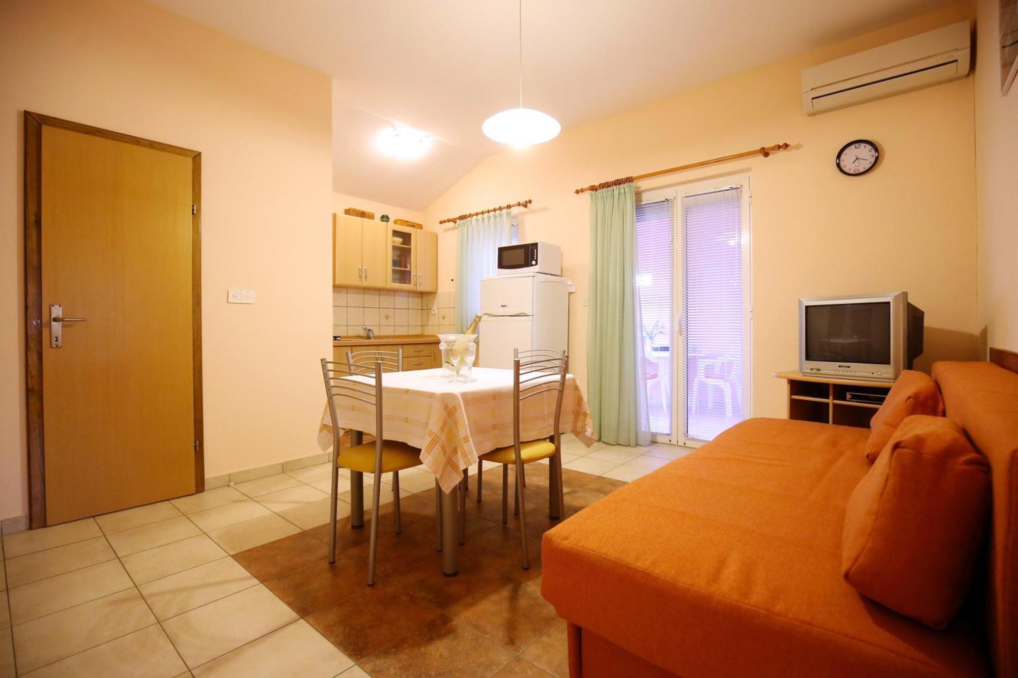 Apartments Nikaia Вир Номер фото