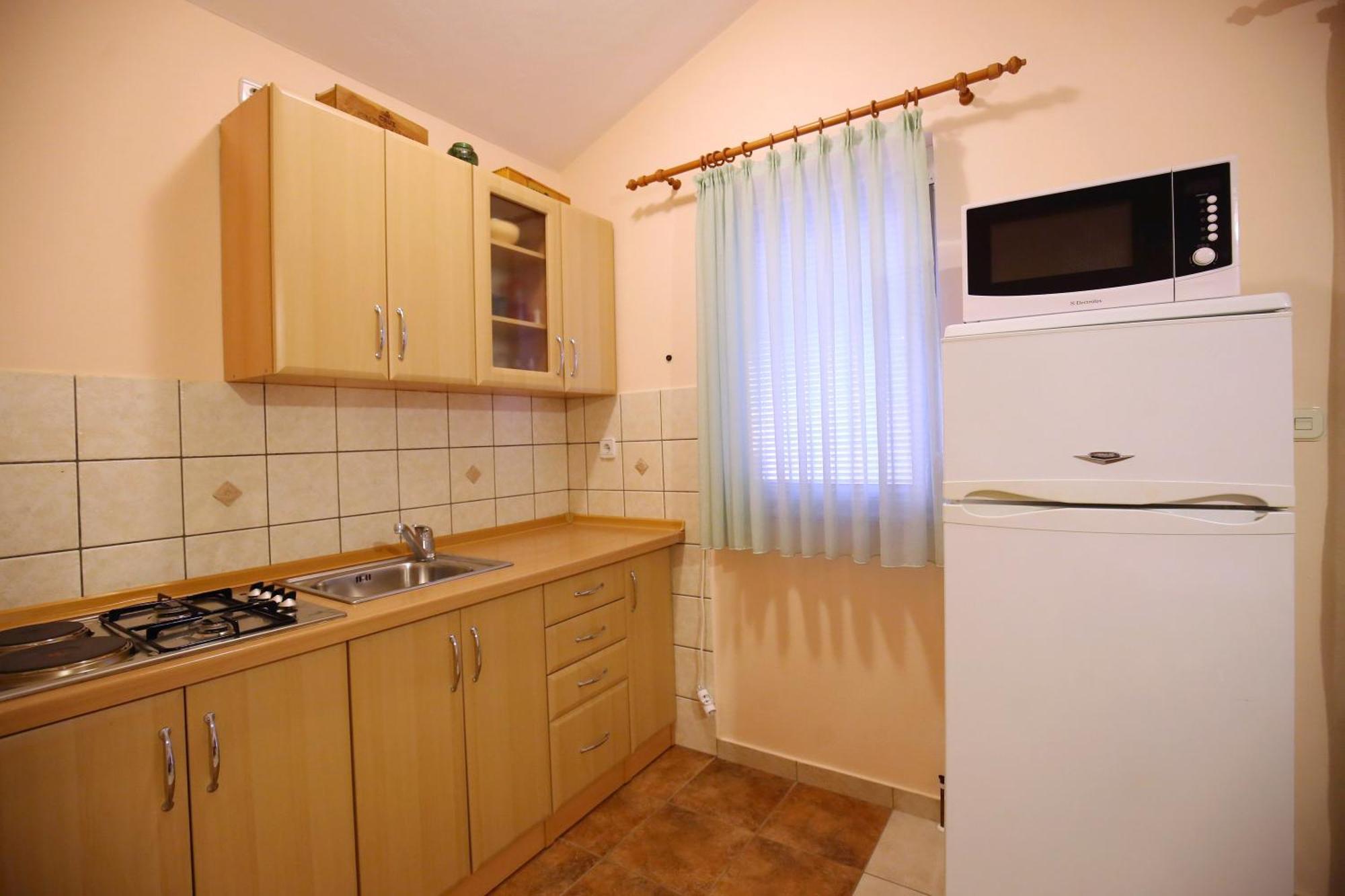 Apartments Nikaia Вир Номер фото