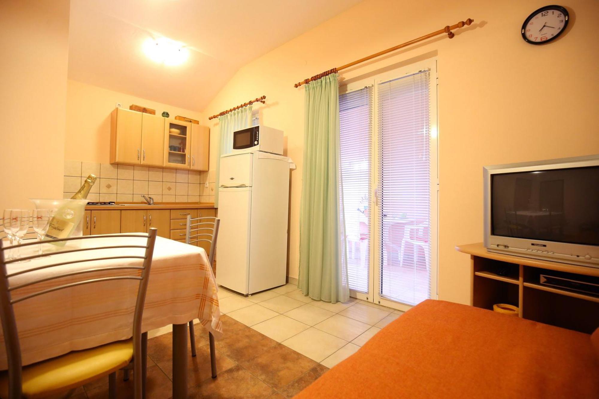 Apartments Nikaia Вир Номер фото