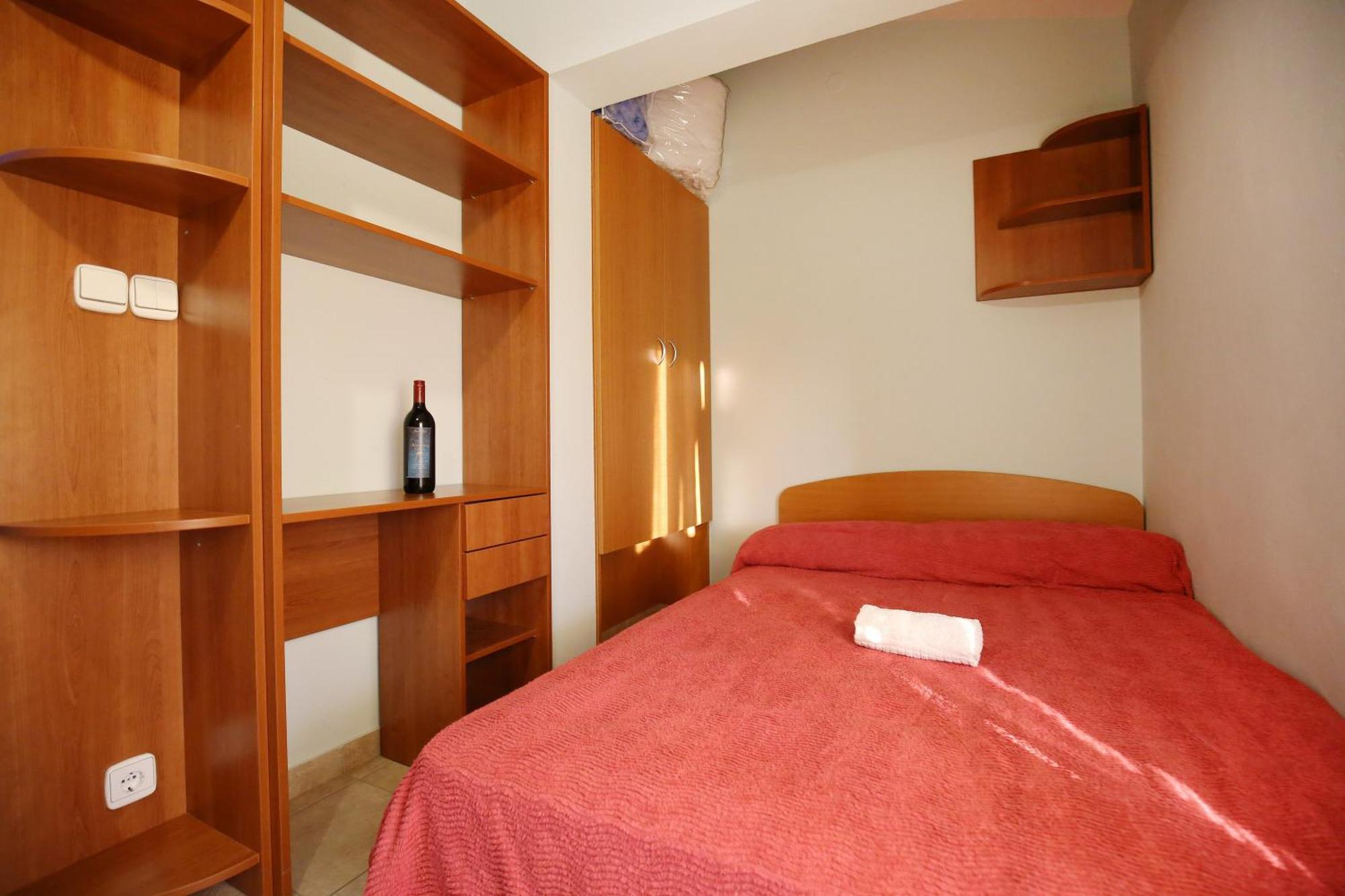 Apartments Nikaia Вир Номер фото