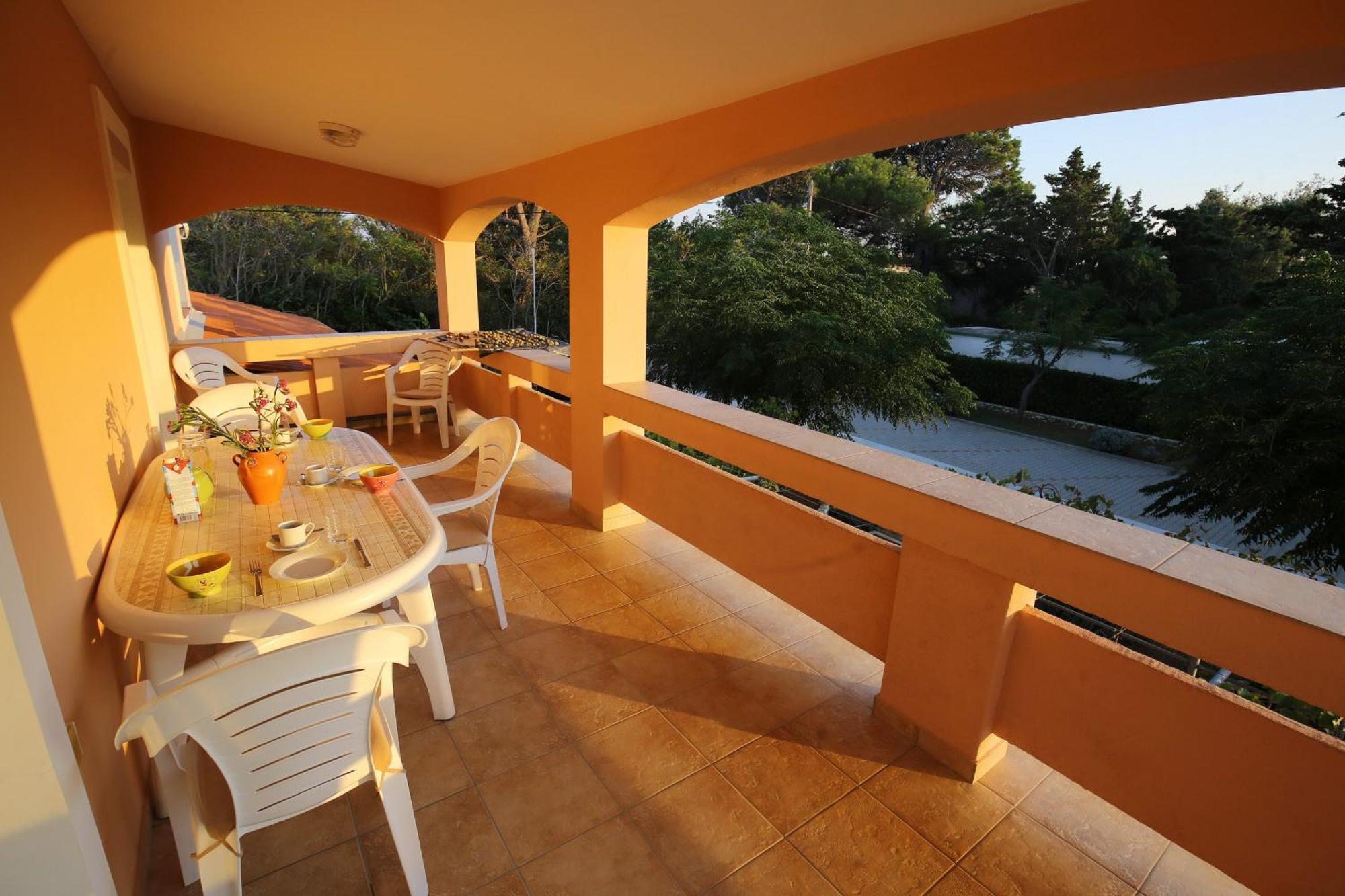 Apartments Nikaia Вир Номер фото