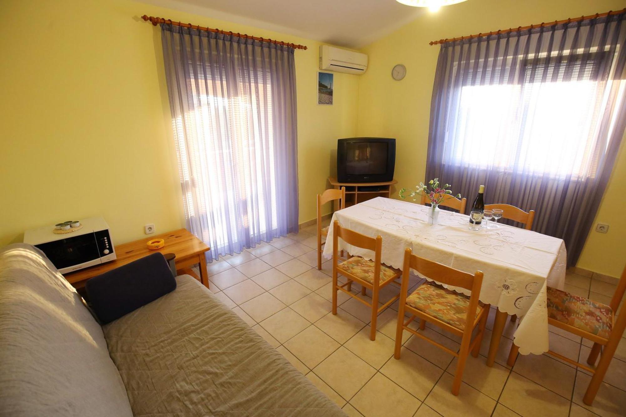 Apartments Nikaia Вир Номер фото