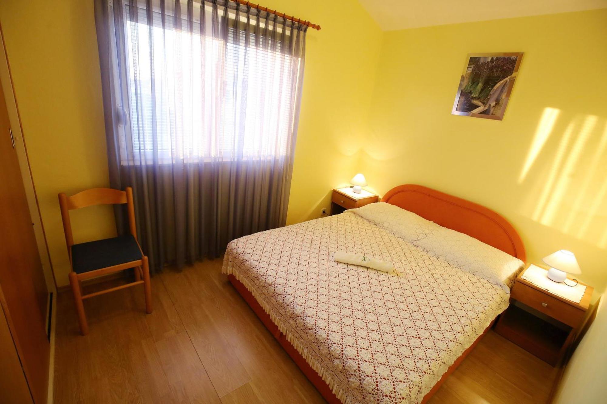 Apartments Nikaia Вир Номер фото