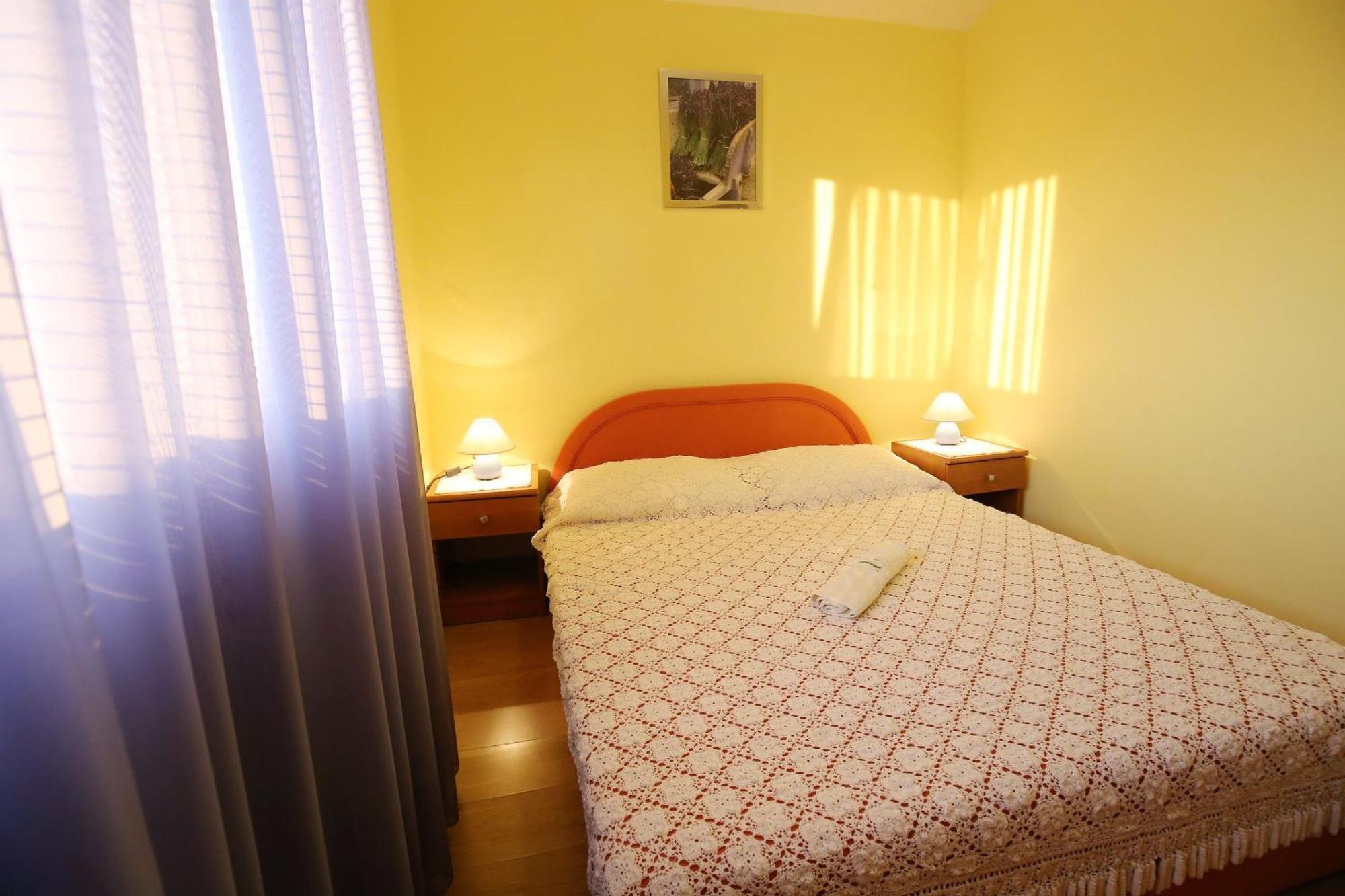 Apartments Nikaia Вир Номер фото