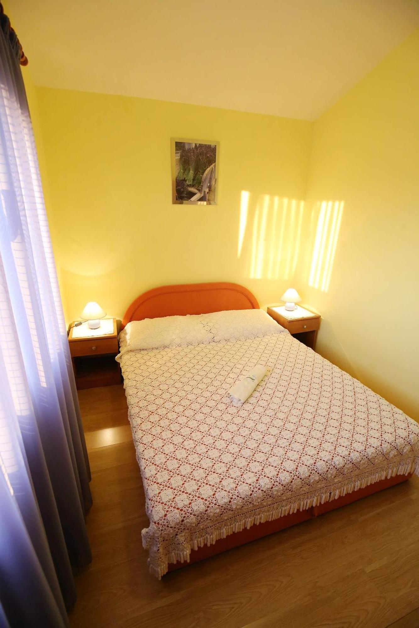 Apartments Nikaia Вир Номер фото