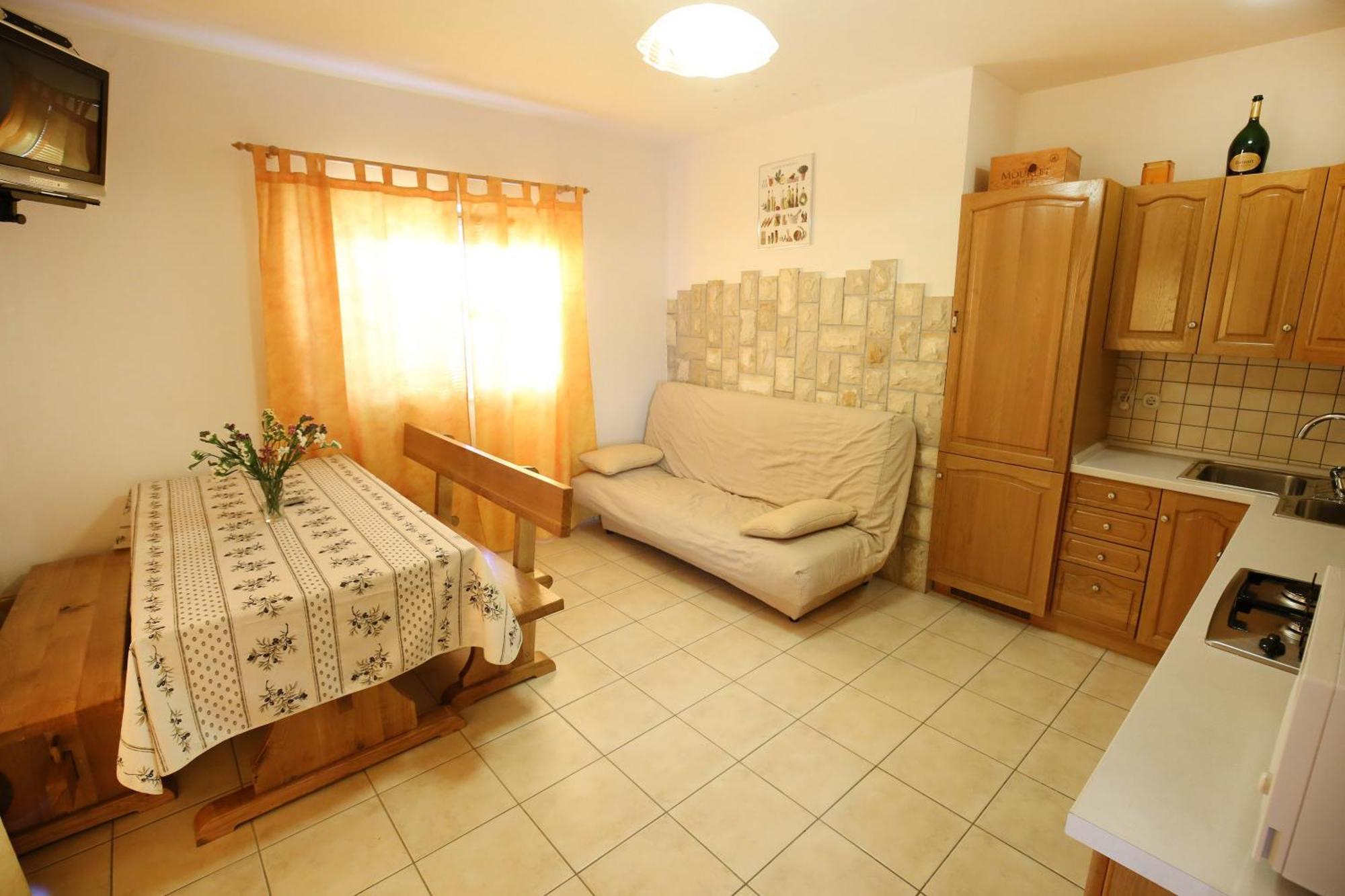 Apartments Nikaia Вир Номер фото