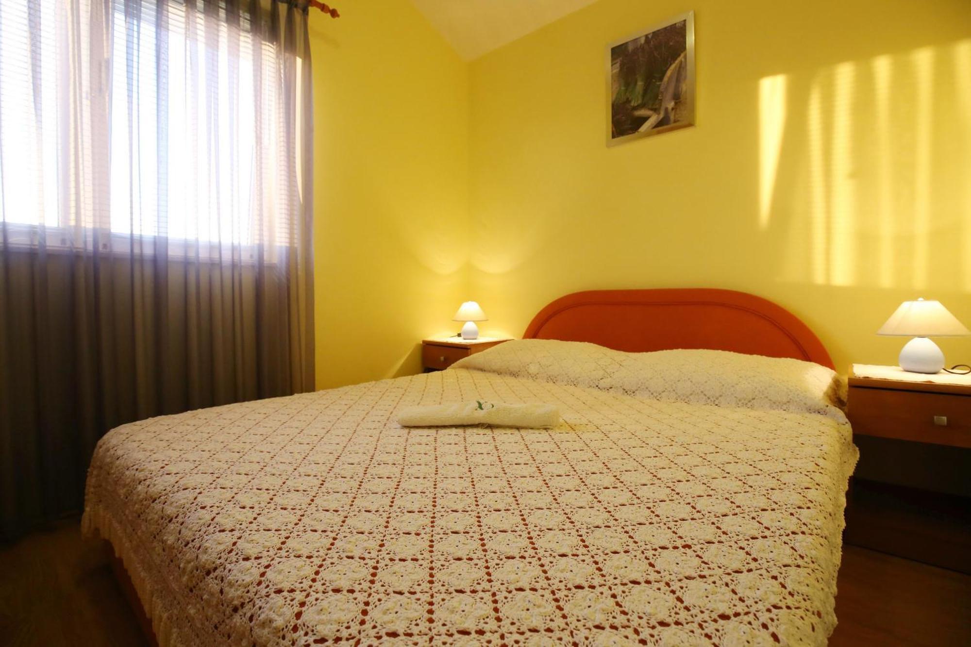 Apartments Nikaia Вир Номер фото