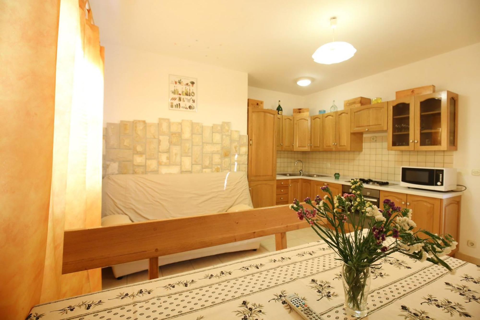 Apartments Nikaia Вир Номер фото