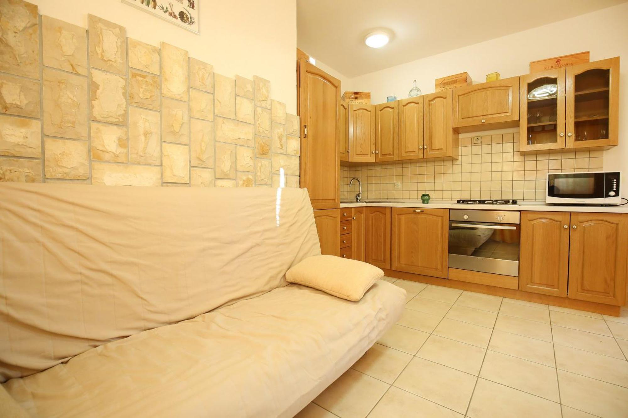 Apartments Nikaia Вир Номер фото