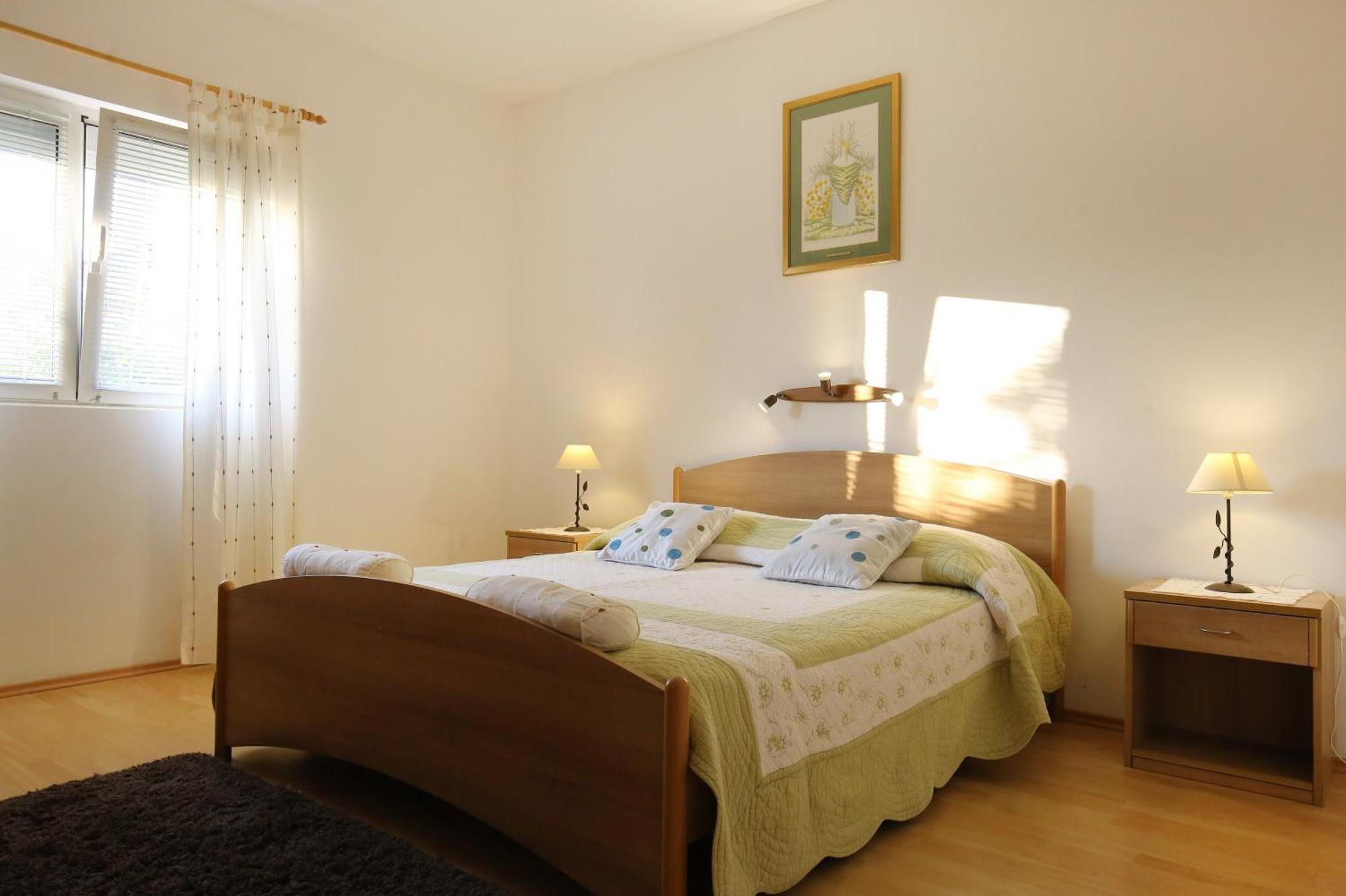 Apartments Nikaia Вир Номер фото