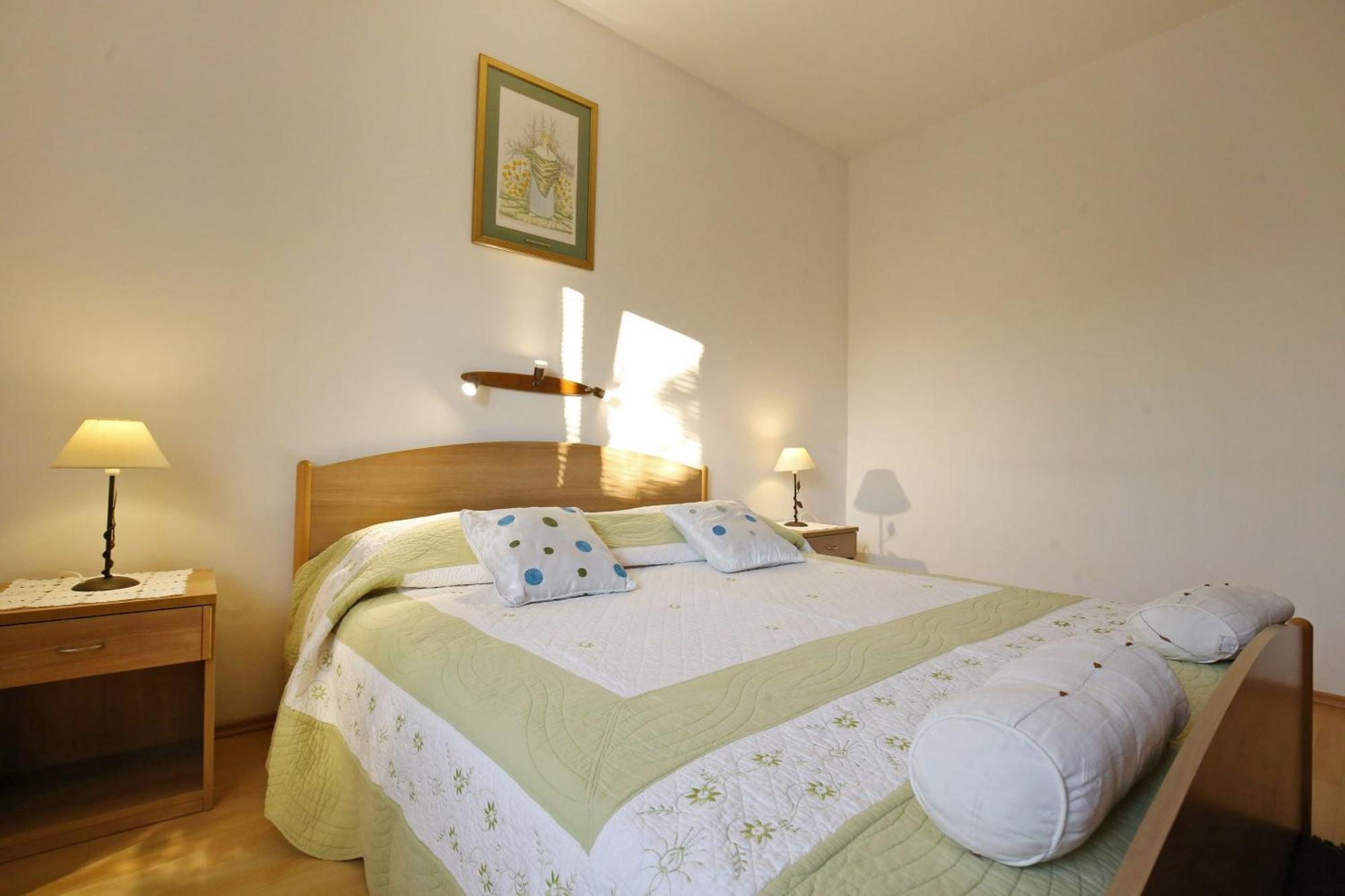Apartments Nikaia Вир Номер фото