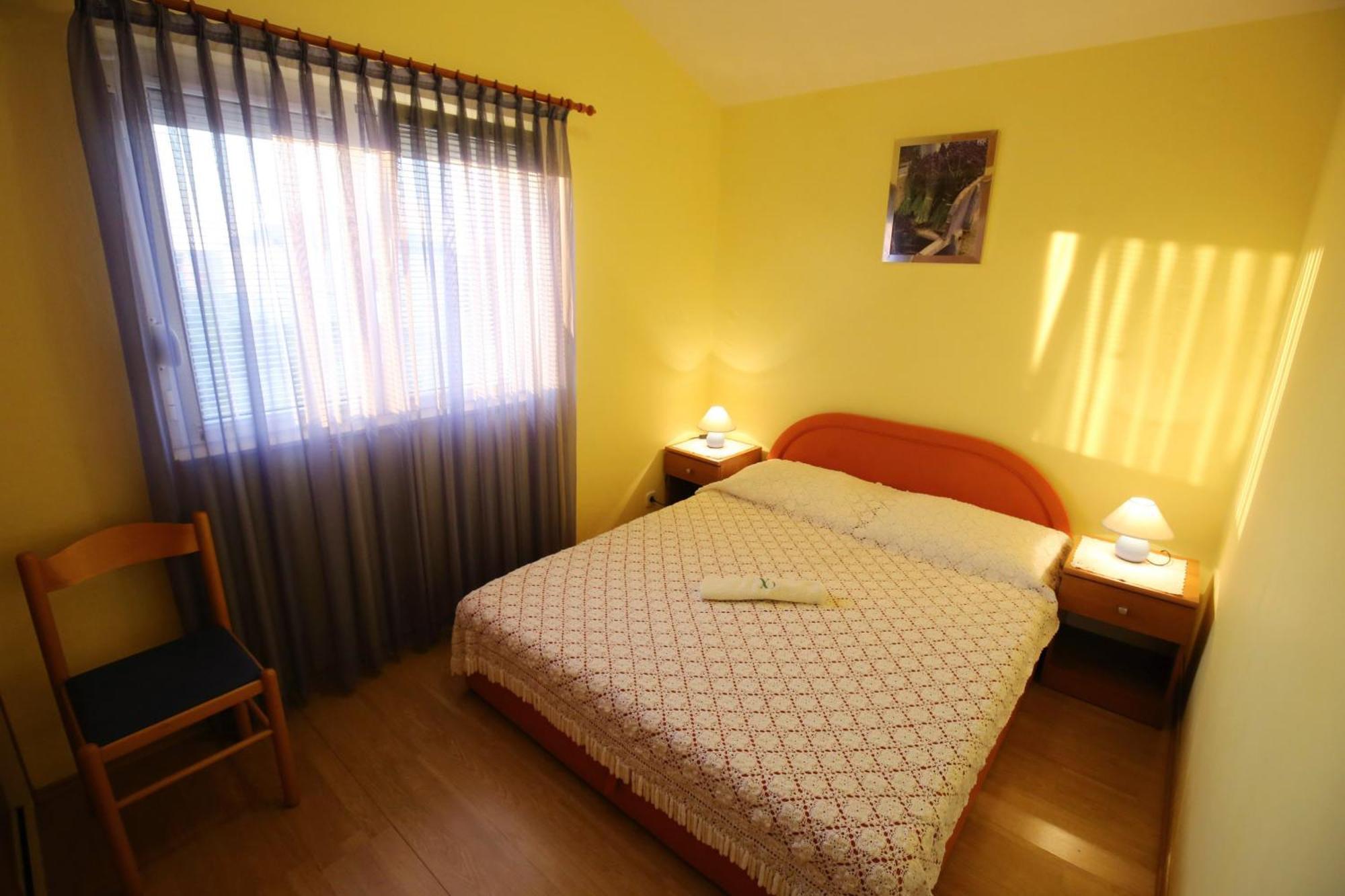 Apartments Nikaia Вир Номер фото