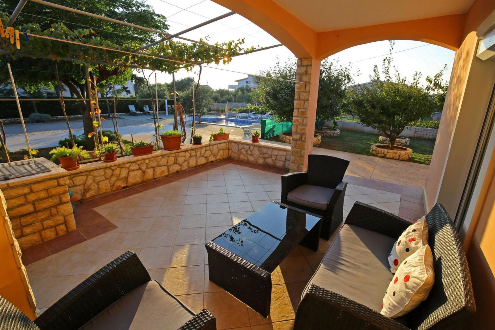 Apartments Nikaia Вир Номер фото