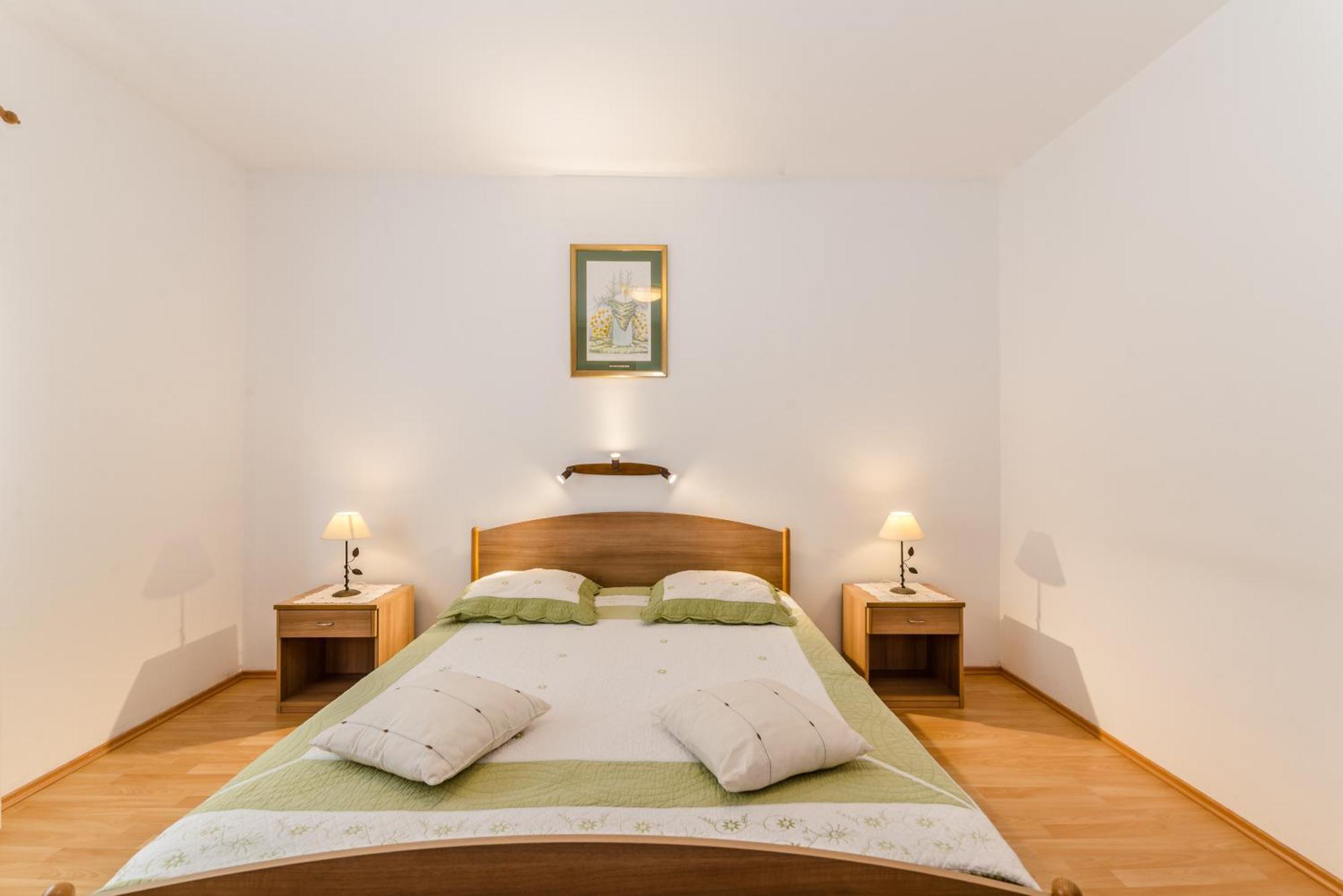 Apartments Nikaia Вир Экстерьер фото