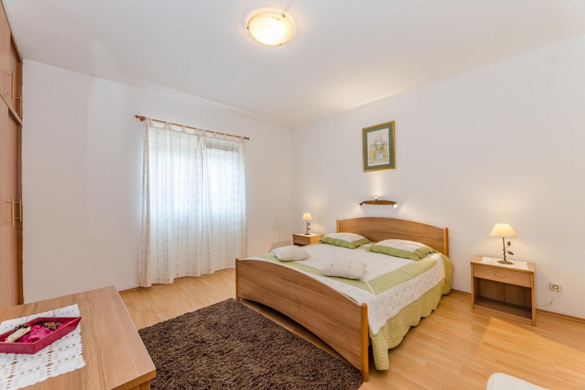 Apartments Nikaia Вир Экстерьер фото