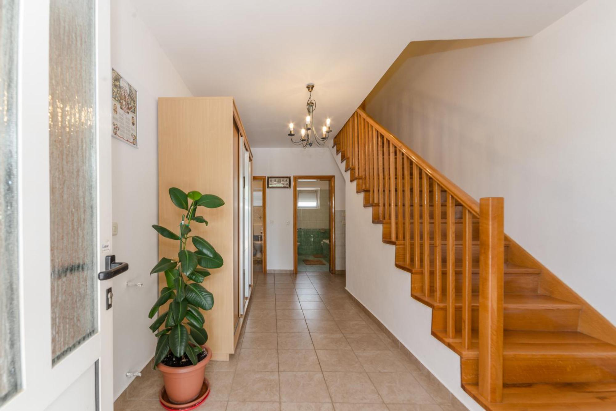 Apartments Nikaia Вир Экстерьер фото