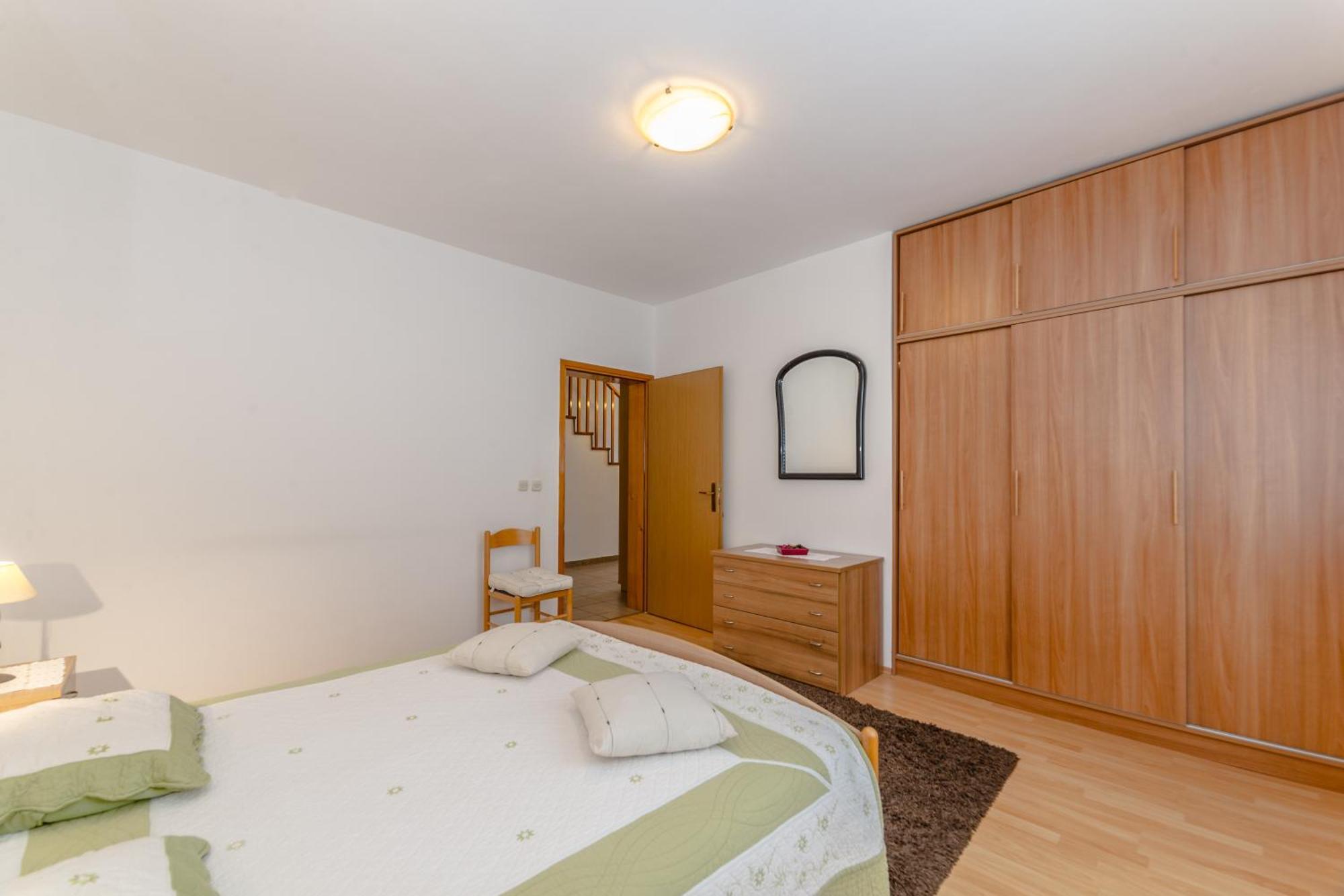 Apartments Nikaia Вир Экстерьер фото
