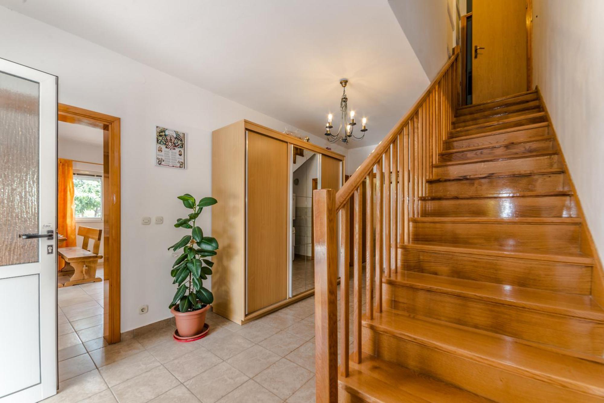 Apartments Nikaia Вир Экстерьер фото
