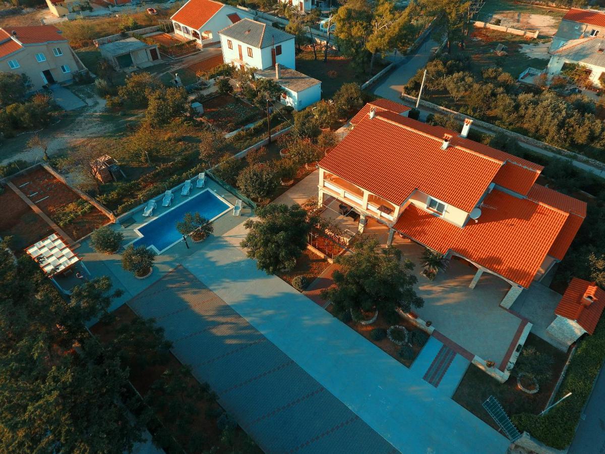 Apartments Nikaia Вир Экстерьер фото