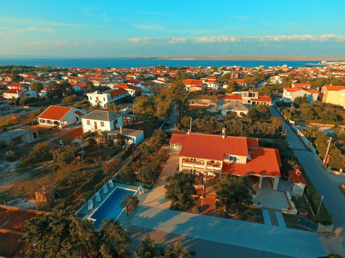 Apartments Nikaia Вир Экстерьер фото